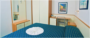 Hotel Amalfi - Camera Standard