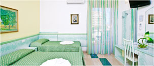 Hotel Amalfi - Camera Superior