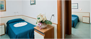 Hotel Amalfi - Superior Family