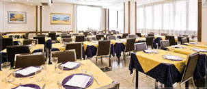 Hotel Amalfi - Cucina