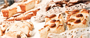 Hotel Amalfi - Cucina