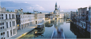 Italia in Miniatura