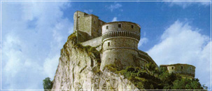 San Leo