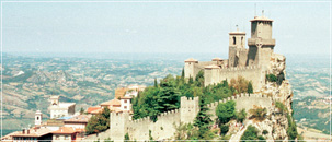 San Marino