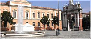 Santarcangelo