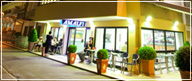 Hotel Amalfi Bellaria