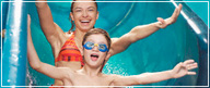 Parchi Divertimento vicino l'Hotel Amalfi a Bellaria