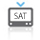 Tv Sat hotel bellaria