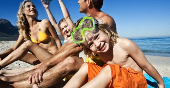 JUILLET 2018 ALL INCLUSIVE
