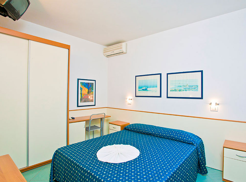 Camere superior Hotel Amalfi Bellaria