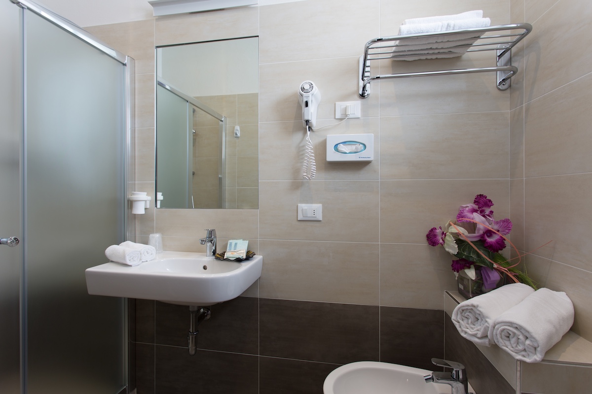 Camere superior Hotel Amalfi Bellaria