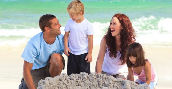 Preventivi per famiglie e settimane speciali