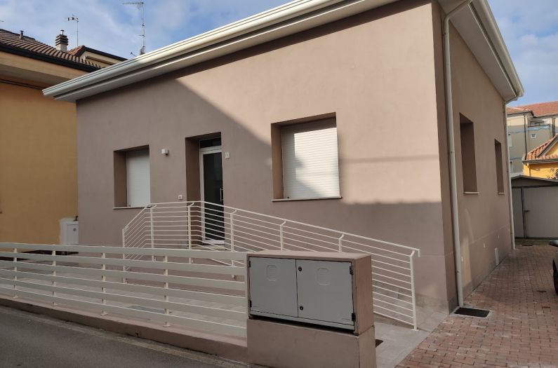 NEU 2024: Amalfi Apartments