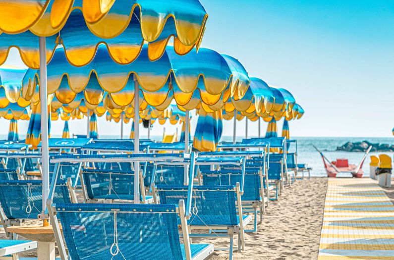 LUGLIO 26/7 - 02/8 SETTIMANA ARANCIO