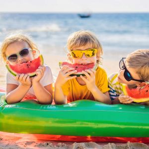ANGEBOT JUNI KINDER FREI - SPEZIALFAMILIE 