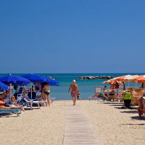 JUILLET SPECIALE SEMAINE BLEU 2024